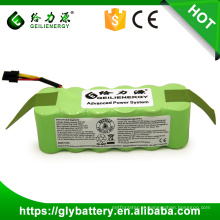 Geilienergy SC 14.4V 3500mah Ni-mh baterias recarregáveis